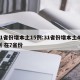 31省份增本土15例:31省份增本土48例 在7省份