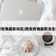 西安疫情最新动态/西安疫情最新消息通报